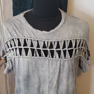 American eagle soft shirt🛍